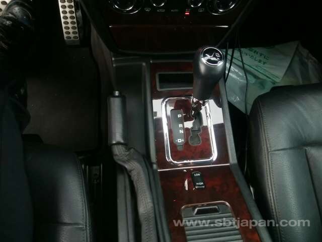 Mercedes G550 2010 (KM67961) 7G-TRONIC PLUS multicontour seats - Afbeelding 11