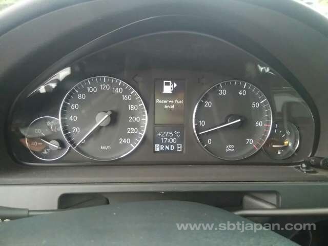 Mercedes G550 2010 (KM67961) 7G-TRONIC PLUS multicontour seats - Afbeelding 13